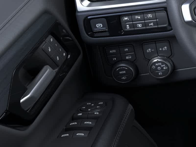 New 2027 GMC Yukon Denali AWD/4WD image 22