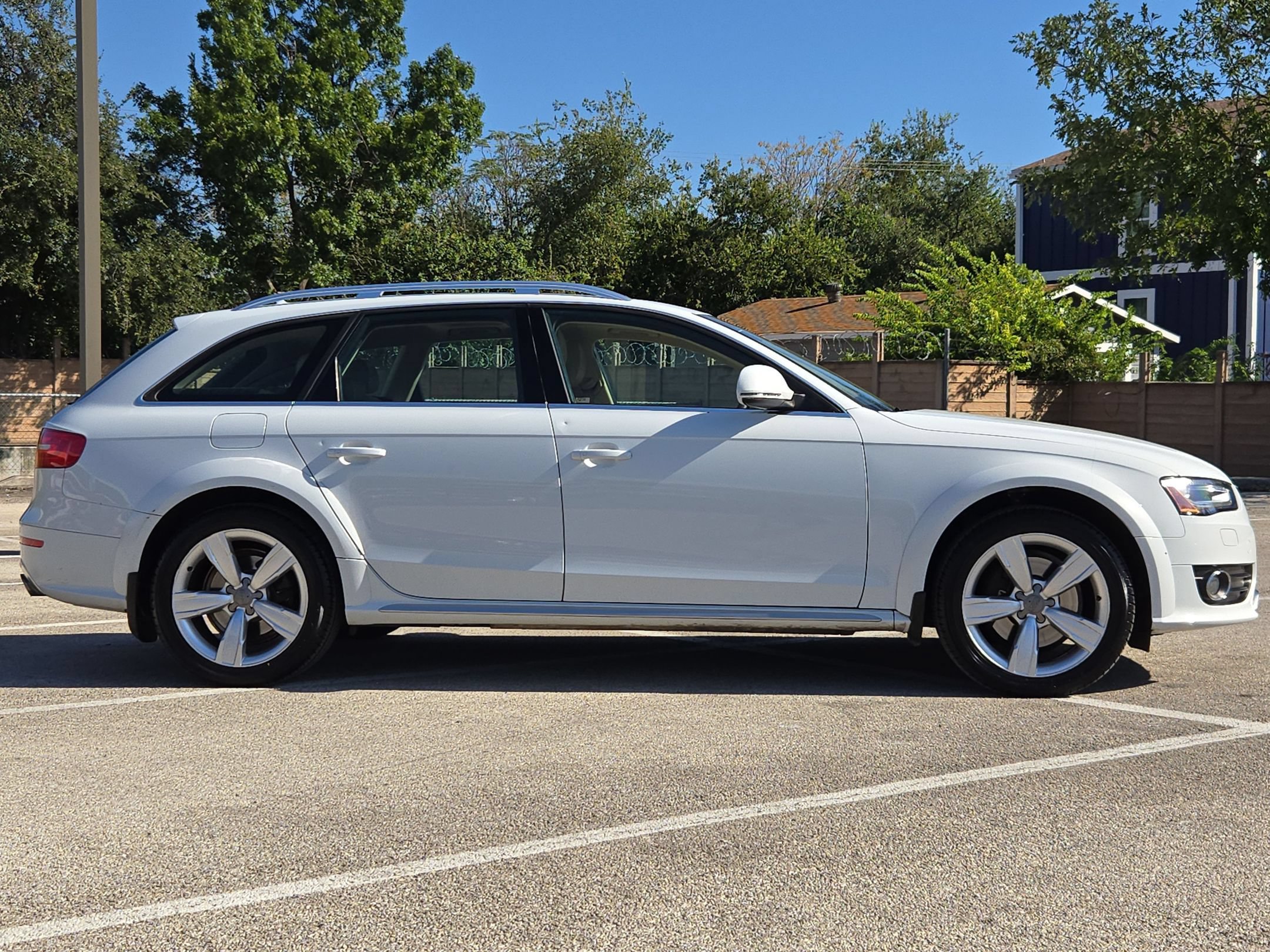 Used 2014 Audi A4 Premium Plus AWD/4WD image 2