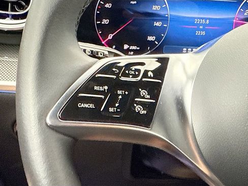 Certified 2026 Mercedes-Benz GLC 300 image 11