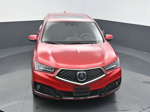Used 2019 Acura MDX A-Spec image 6