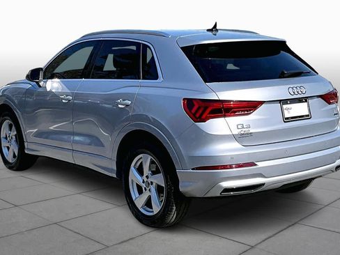 Used 2020 Audi Q3 2.0T Premium Plus w/ Premium Plus Package image 10