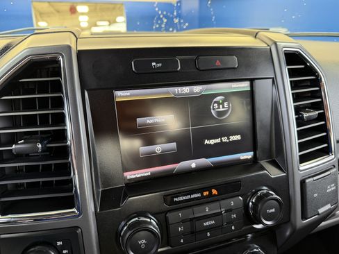 Used 2015 Ford F150 XLT w/ Equipment Group 302A Luxury AWD/4WD image 20
