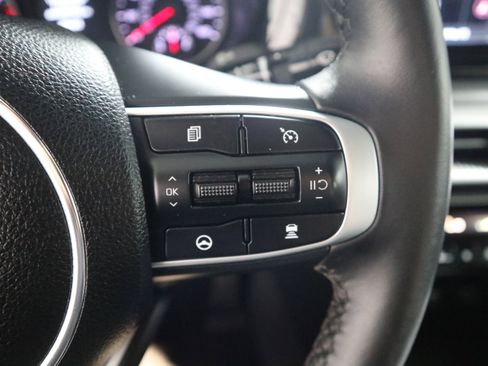 Used 2023 Kia K5 GT-Line image 29