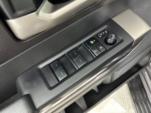 Used 2024 Toyota Sequoia SR5 w/ TRD Off-Road Package image 11