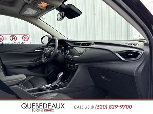Used 2023 Buick Encore GX Essence w/ Experience Buick Package image 24