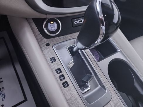 Used 2024 Nissan Murano SL image 20