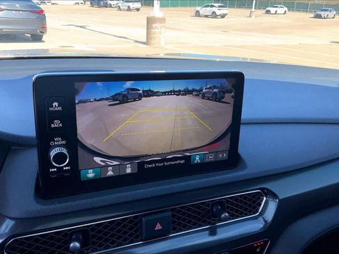 Used 2025 Acura Integra A-Spec image 25