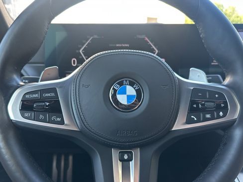 Certified 2023 BMW M340i w/ Premium Package RWD image 29