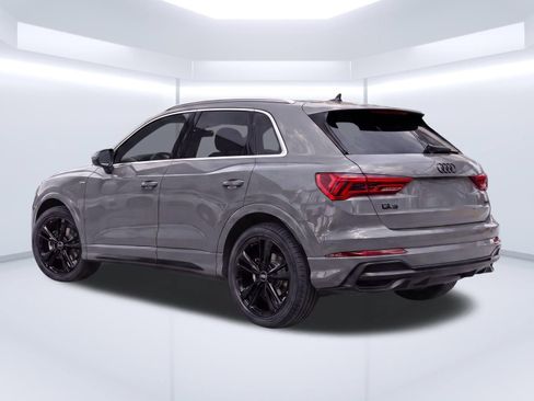 Used 2022 Audi Q3 2.0T Premium Plus AWD/4WD image 7