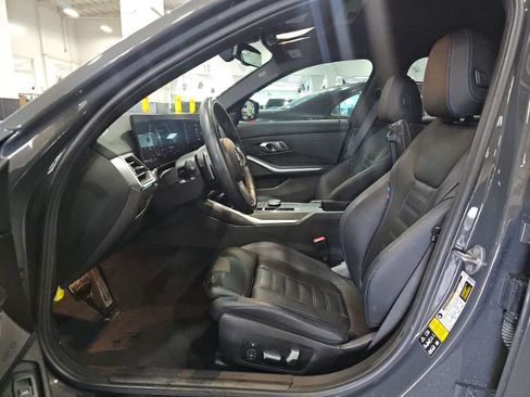 Used 2023 BMW M340i xDrive M340i xDrive image 7
