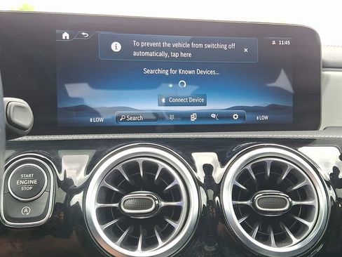 Used 2025 Mercedes-Benz CLA 250 image 17