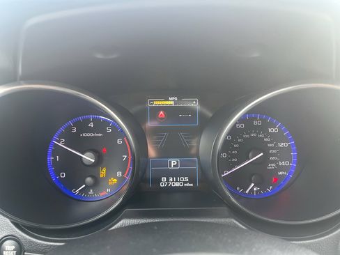 Used 2016 Subaru Outback 2.5i Limited image 26