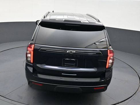 Used 2023 Chevrolet Tahoe Z71 w/ Luxury Package AWD/4WD image 16