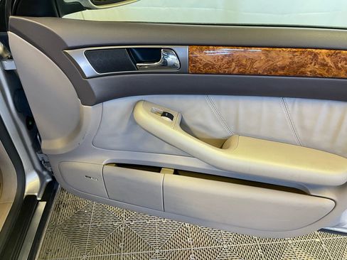 Used 1999 Audi A6 2.8 image 14