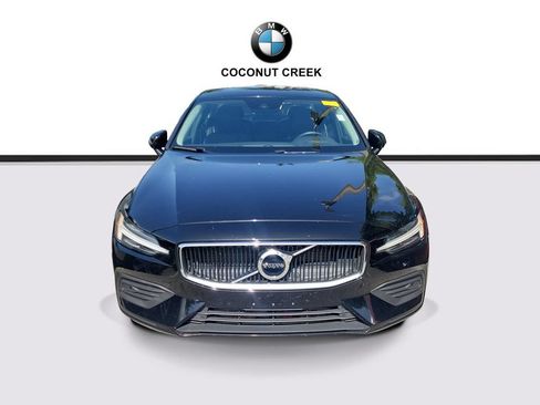 Used 2020 Volvo S60 T6 Momentum w/ Protection Package Premier AWD/4WD image 2
