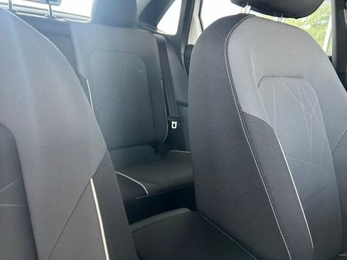 New 2026 Volkswagen Jetta Sport FWD image 36