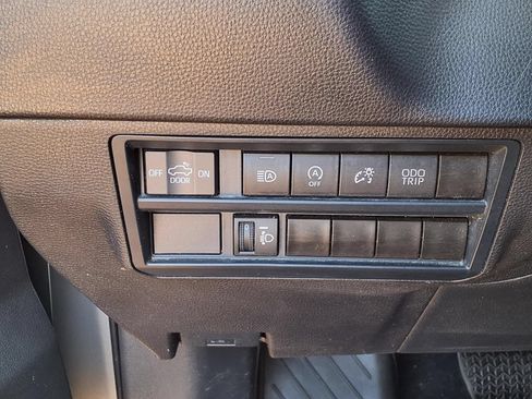 Used 2024 Toyota Tundra SR w/ SR Tow Package AWD/4WD image 20