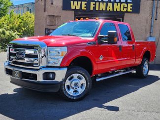 Used 2016 Ford F350 XLT w/ XLT Value Package video 1