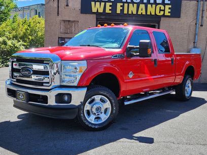 Used 2016 Ford F350 XLT w/ XLT Value Package