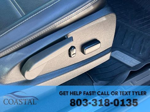 Used 2019 GMC Canyon Denali image 28