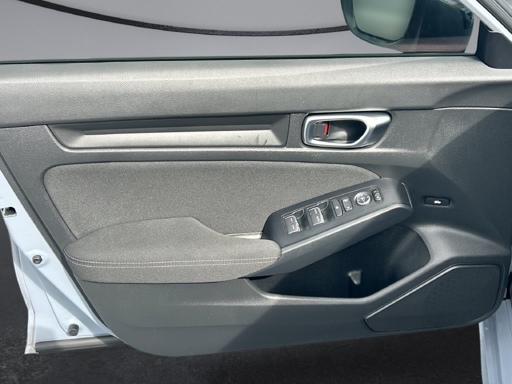 Used 2024 Honda Civic Sport image 34