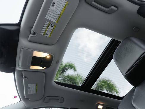 Certified 2026 INFINITI QX60 Luxe w/ Cargo Package image 20