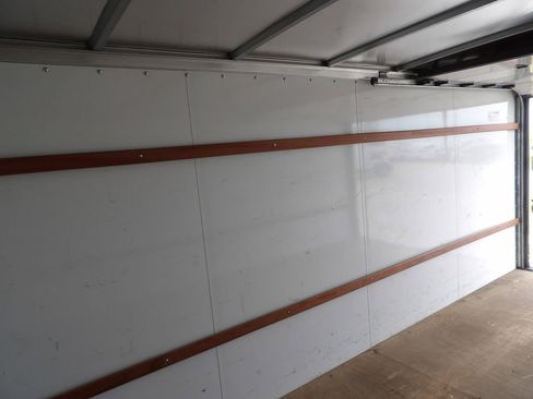 Used 2023 Ford E-350 and Econoline 350 Super Duty w/ Driver's Safety Package RWD image 41