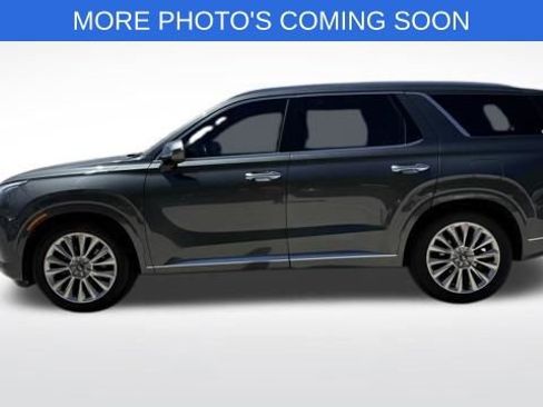 Used 2020 Hyundai Palisade Limited AWD/4WD image 7