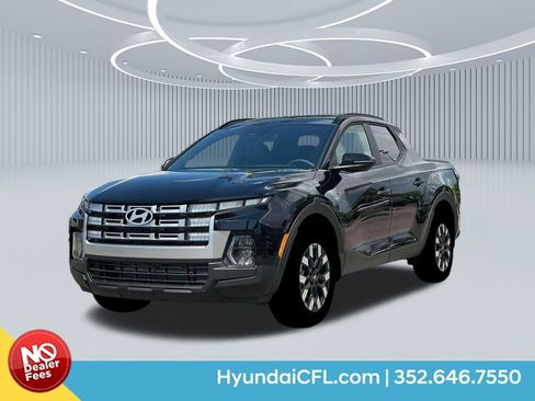 New 2026 Hyundai Santa Cruz SEL image 1