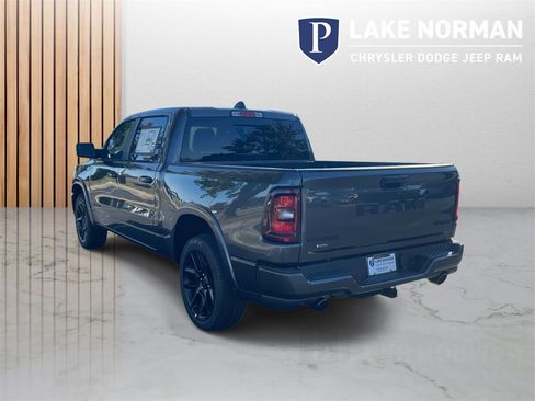 New 2026 RAM 2500 Laramie image 7