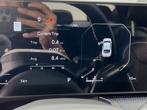 New 2025 Kia K4 GT-Line image 12