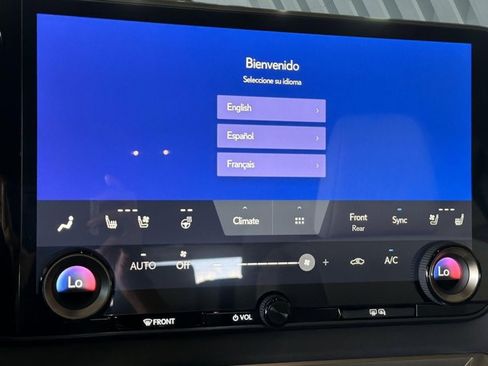 Certified 2026 Lexus RX 350 Premium FWD image 15