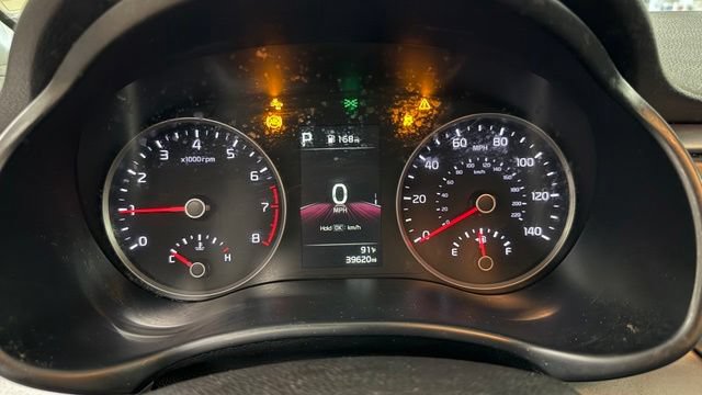 Used 2023 Kia Rio S w/ Technology Package FWD image 31