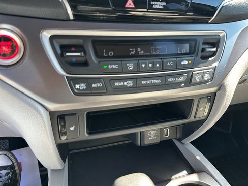 Used 2019 Honda Pilot EX-L image 17
