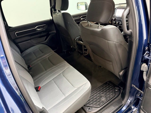 Used 2023 RAM 1500 Big Horn AWD/4WD image 43