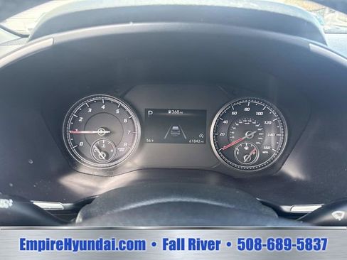 Used 2023 Hyundai Santa Fe SEL FWD image 31