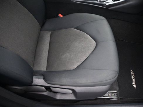 Used 2020 Toyota Camry LE FWD image 21