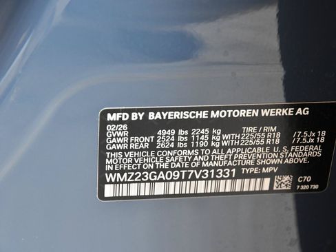 Used 2026 MINI Cooper Countryman S AWD/4WD image 31