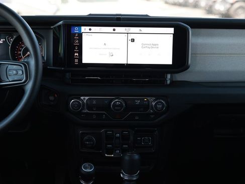 New 2026 Jeep Wrangler Sport AWD/4WD image 22