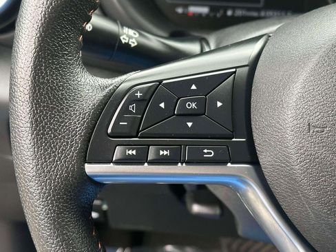 Used 2024 Nissan Kicks SR image 18