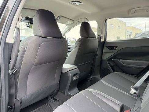 New 2026 Subaru Crosstrek 2.0i Premium image 13