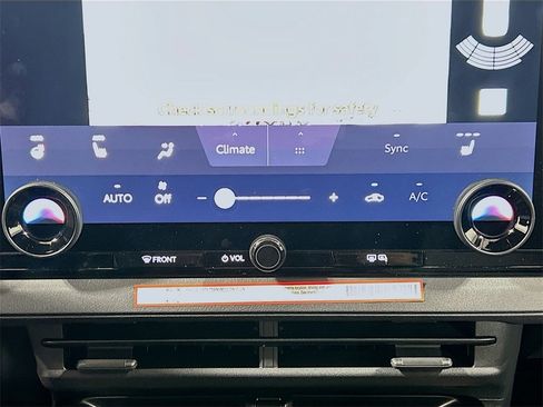 New 2026 Toyota bZ image 13