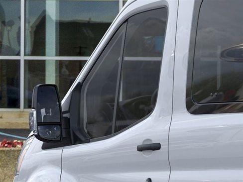 Used 2024 Ford Transit 350 XLT image 41