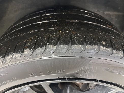 Used 2018 BMW X5 M Sport Utility 4D image 33