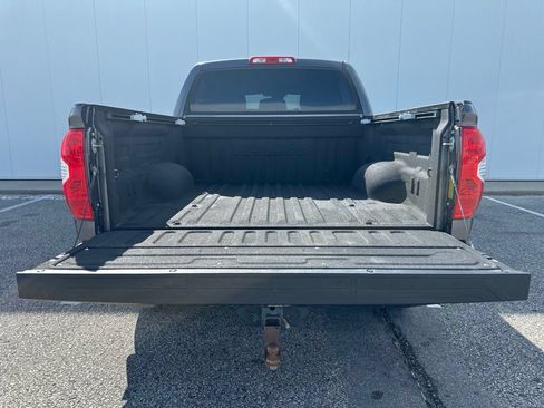 Used 2018 Toyota Tundra SR5 w/ TRD Sport Package AWD/4WD image 21