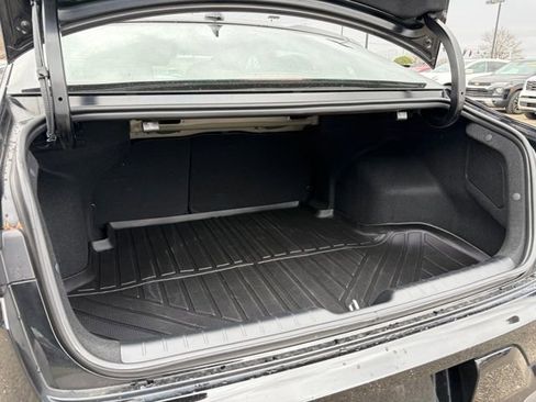 Certified 2025 Kia K4 GT-Line w/ GT-Line Sunroof Package image 29