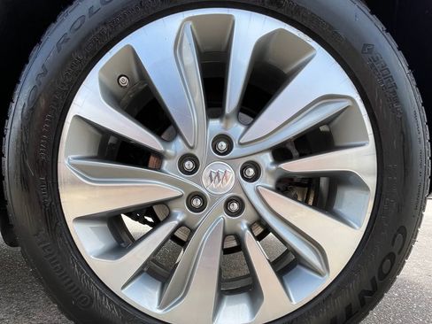 Used 2017 Buick Encore Preferred FWD image 11