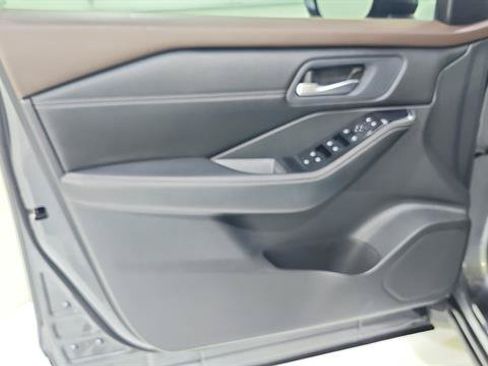 Used 2023 Nissan Rogue SV w/ SV Premium B Package FWD image 21