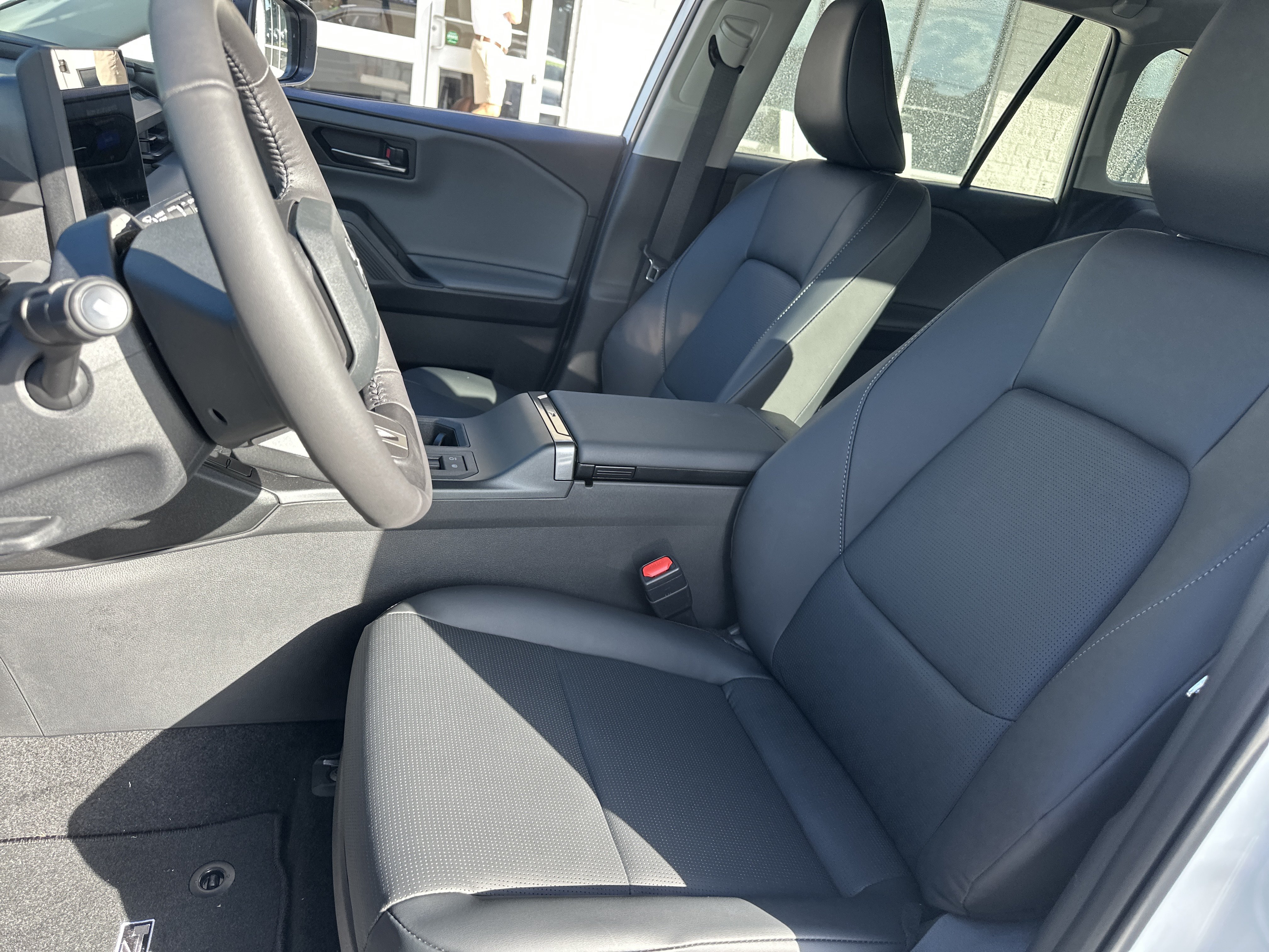 Used 2026 Toyota RAV4 XLE Premium w/ Panoramic Sun Roof Package AWD/4WD image 10