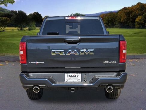 New 2026 RAM 1500 Lone Star image 4